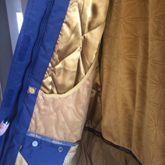 Winter Jacket - Picture 4 of 5